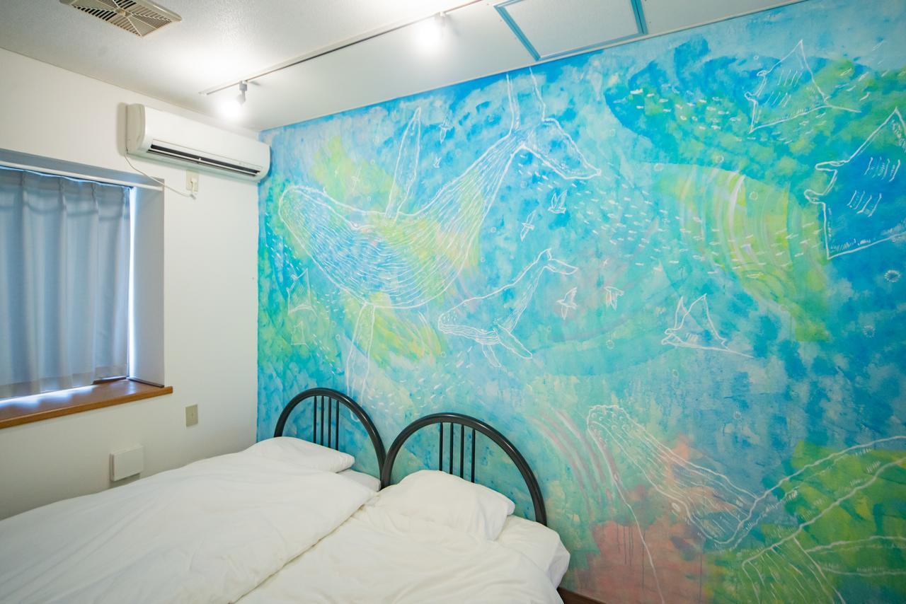 Hostel Kiko Sendai Exteriér fotografie